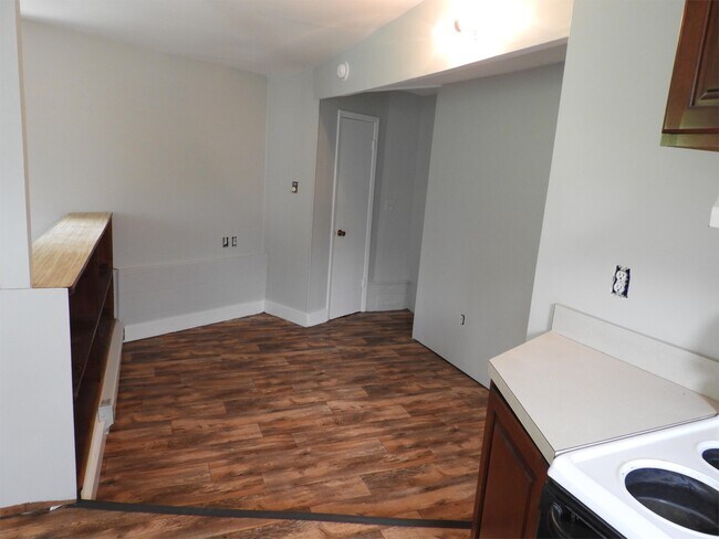 Foto del edificio - 1200 Poplar St
