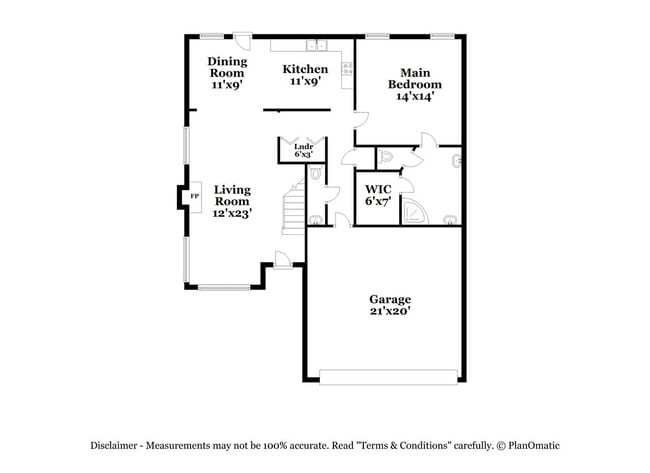 Building Photo - 5030 Baywood Dr