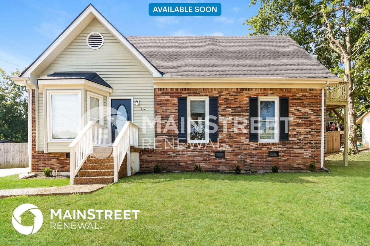 Foto principal - 112 Windward Dr