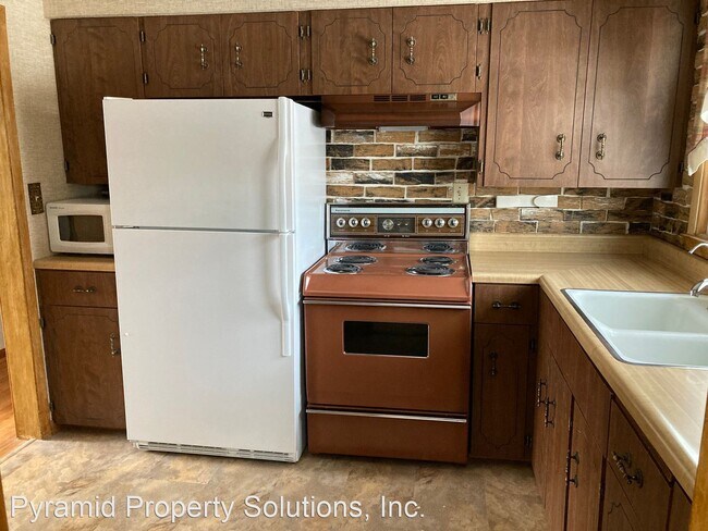 Building Photo - 3 br, 1 bath House - 2523 Lynner Dr