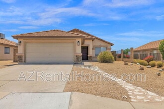Building Photo - 987 E Santa Cruz Ln