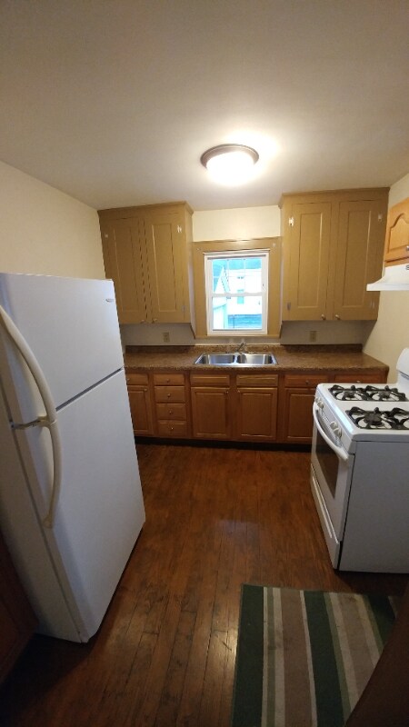 Foto del edificio - 825 Tremont Ave SW