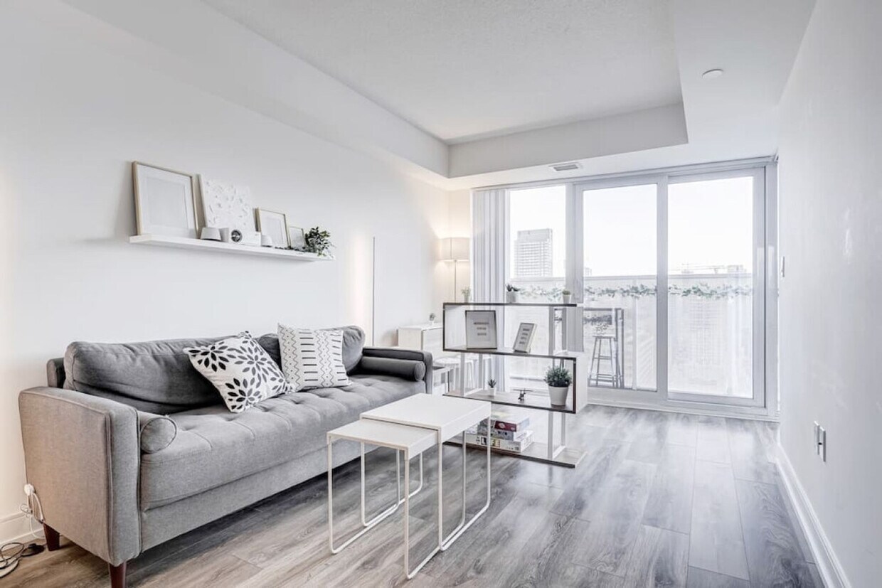 Photo principale - 89 McGill St