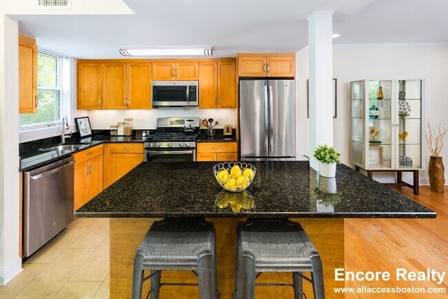 Foto del edificio - 535 VFW Parkway