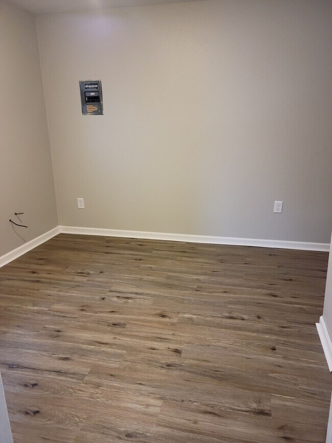 Foto del edificio - 2316 Rockwell St