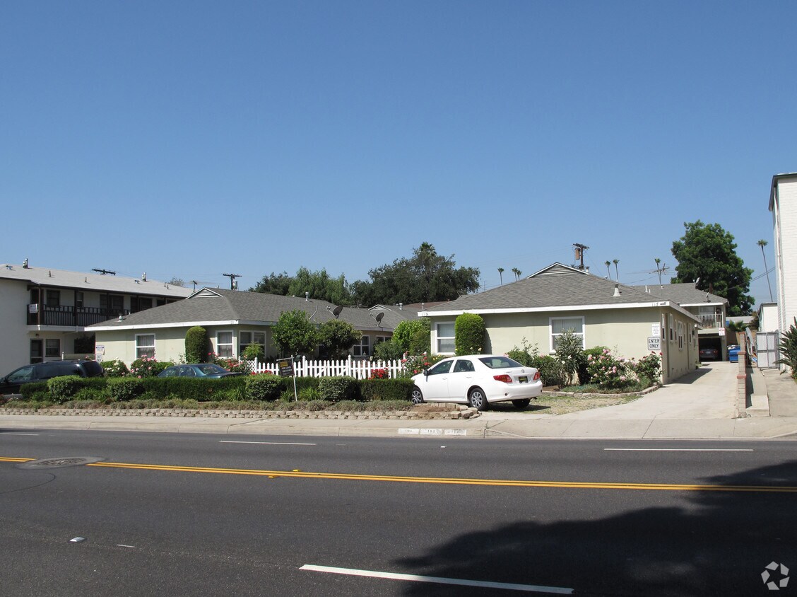 Building Photo - 117 S Atlantic Blvd