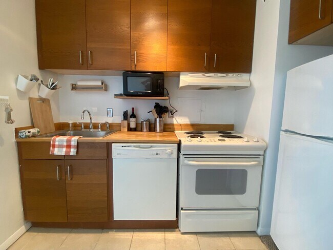 Foto del edificio - 1435 4th St SW