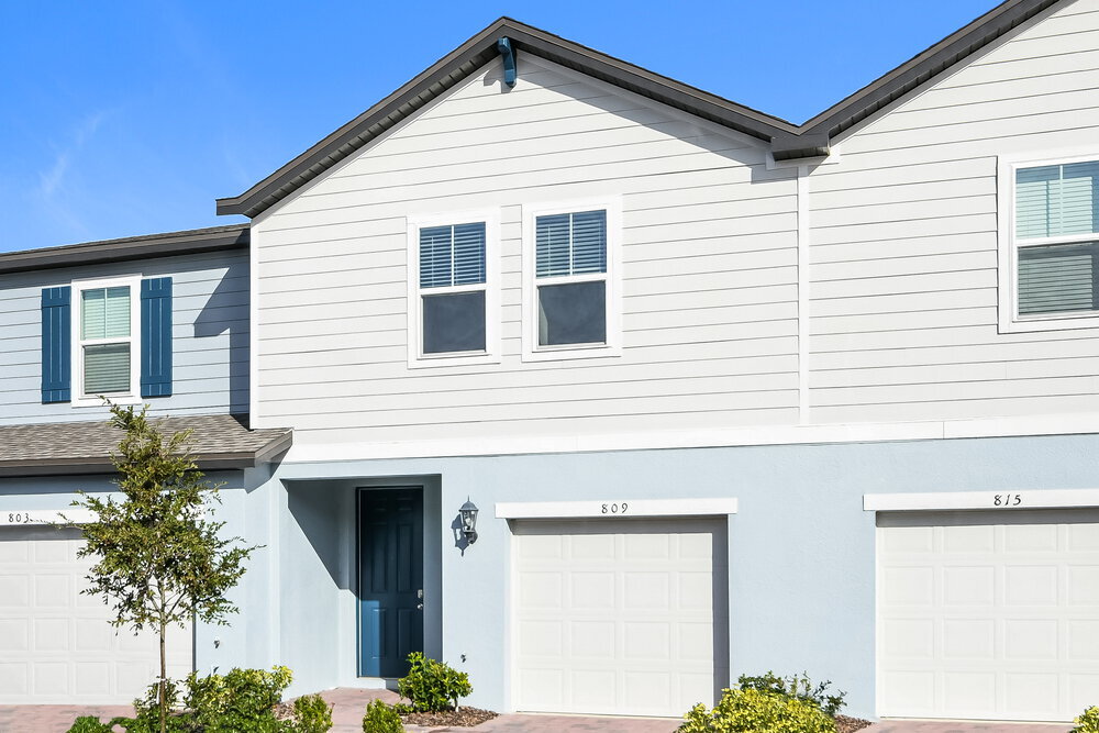 Foto principal - 809 Legacy Dr