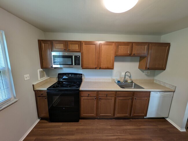 Cocina - 12025 Marwood Ln