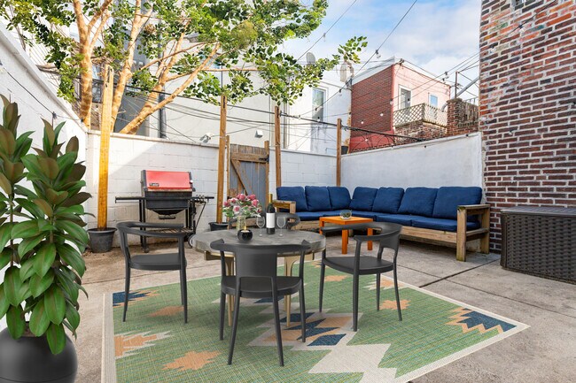 Foto del edificio - 1545 S 19th St