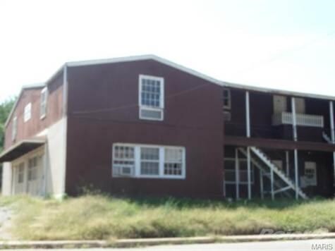 Foto del edificio - 404 School St