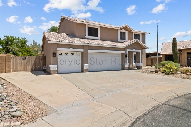 Foto del edificio - 18026 N 63rd Ln