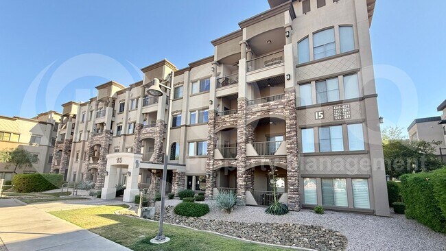 Foto del edificio - 5350 E Deer Valley Dr