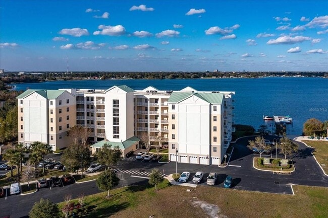 Photo - 4177 S Orange Blossom Trl Apartment