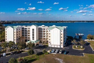 Building Photo - 4177 S Orange Blossom Trl