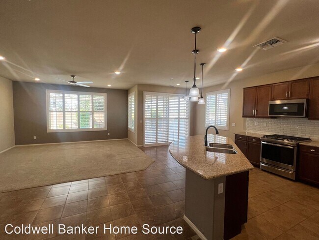 Building Photo - 2 br, 2 bath House - 11327 Camden St.
