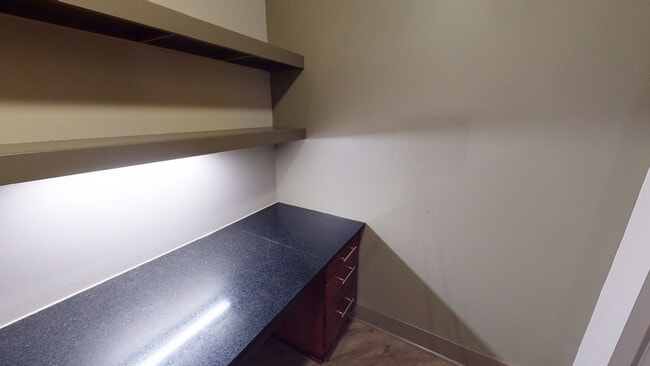 Interior Photo - Domus