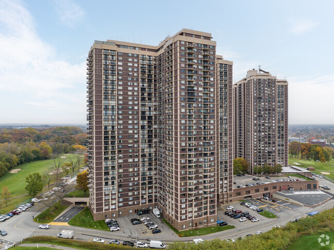 Foto del edificio - North Shore Towers