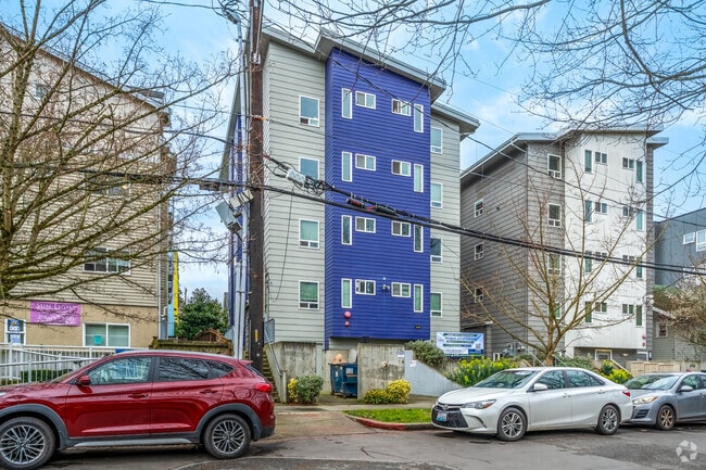 Building Photo - Alta Studios