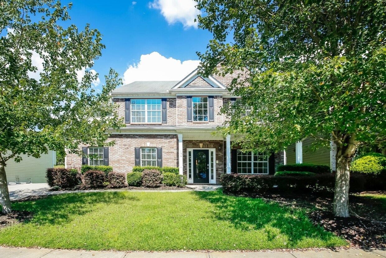 154 Fred Dr House Rental in Canton, GA