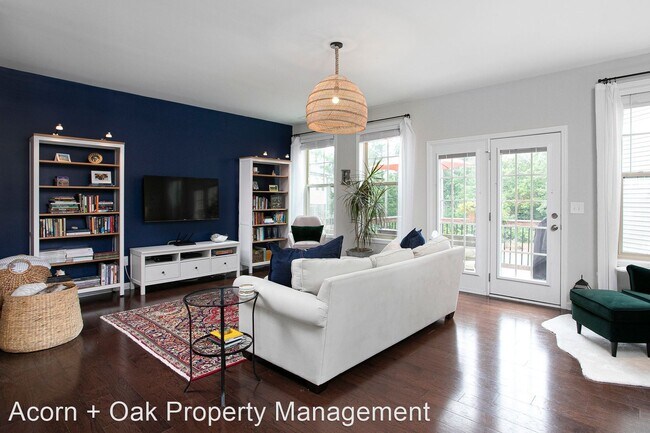 Building Photo - 3 br, 2.5 bath House - 1000 Pebble Creek C...