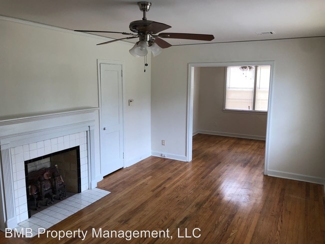 Building Photo - 3 br, 1 bath House - 3636 Norman Bridge Road