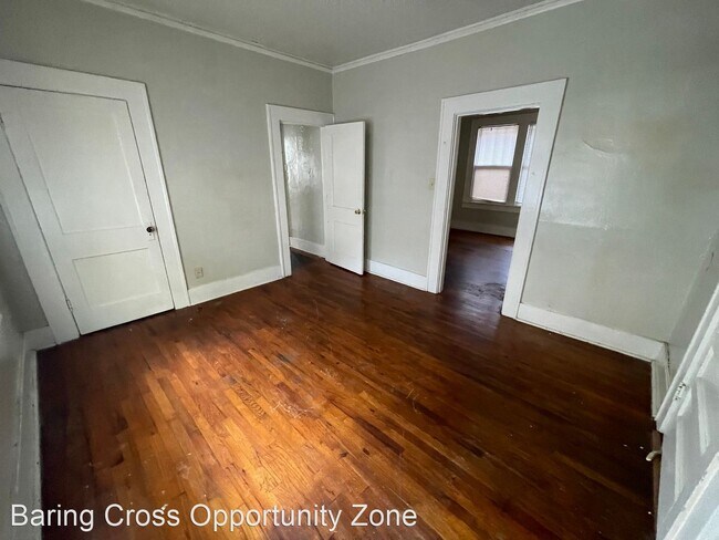 Foto del edificio - 2 br, 1 bath House - 1312 W 11th