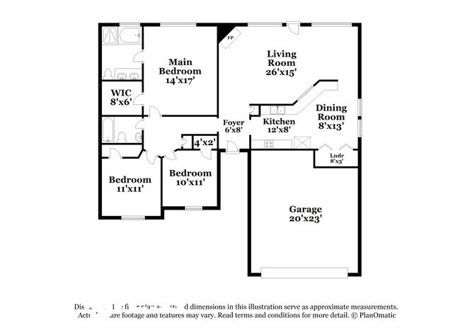 Foto del edificio - 8616 Sunnyvale St S