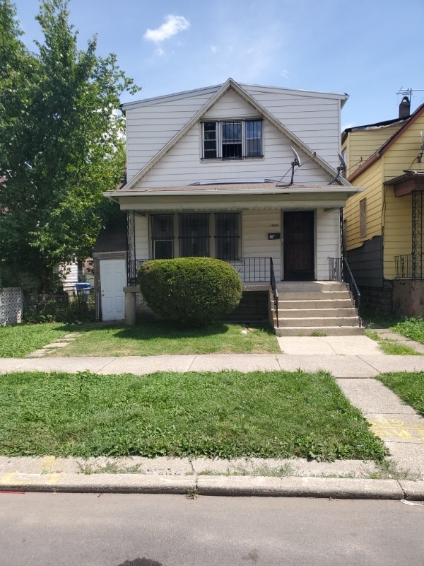 Primary Photo - 11365 S Edbrooke Ave