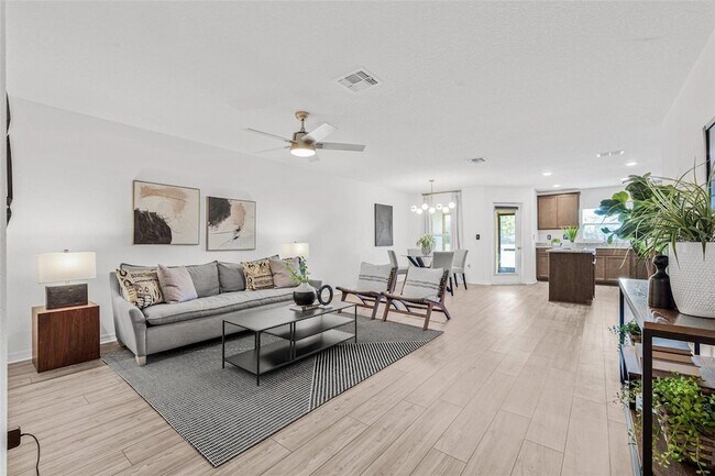Foto del edificio - 5429 Companion Ln