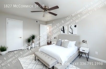 Building Photo - 1827 McCormick St