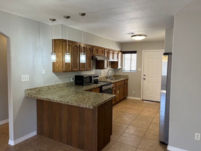 Building Photo - Somerton 4 Bedroom Home with Solar Panels