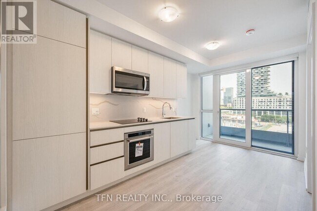 Photo du bâtiment - 15 Richardson St