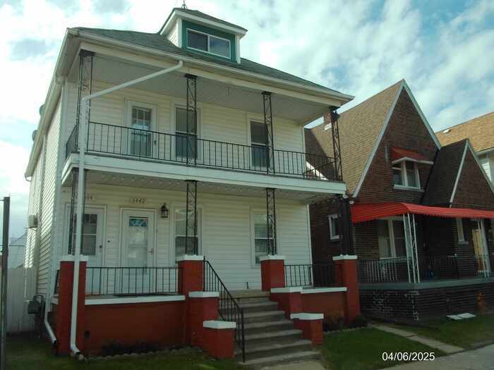 Primary Photo - 3444 Norwalk St