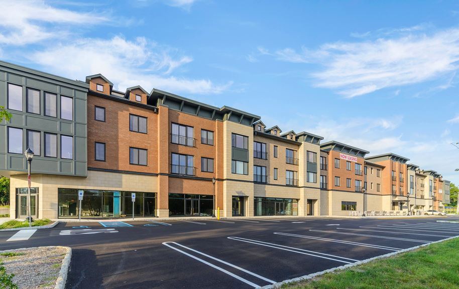 Whippany Village Apartments