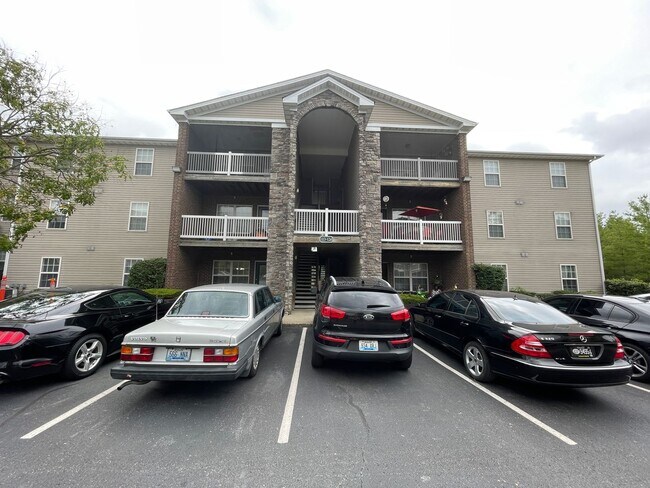 Foto del edificio - 1197 Appian Crossing Way