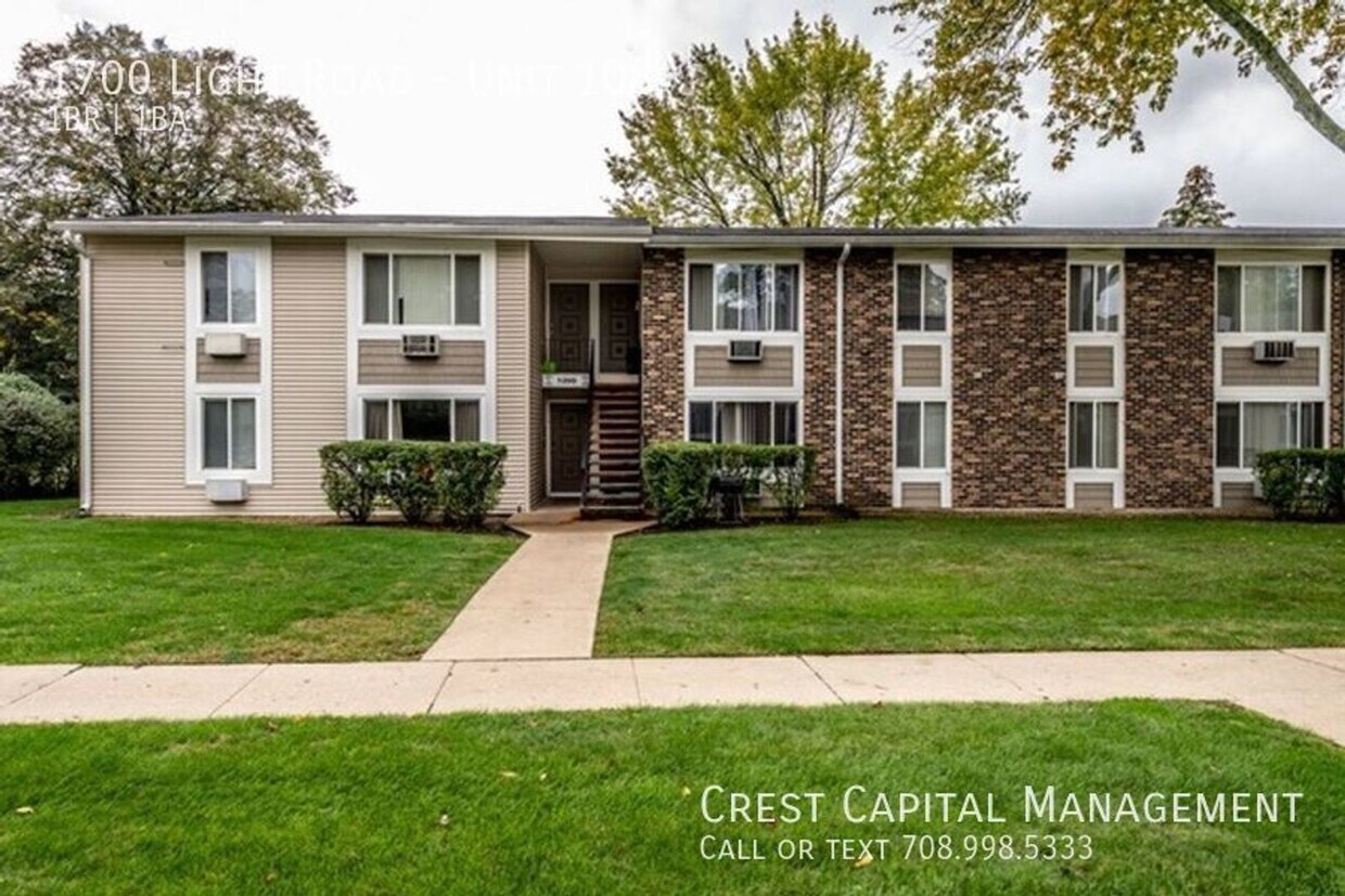 Foto principal - 1700 Light Road
