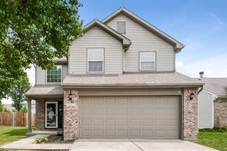 Building Photo - 5341 Waterton Lakes Dr