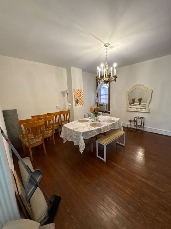 Building Photo - 3125 N Calvert St