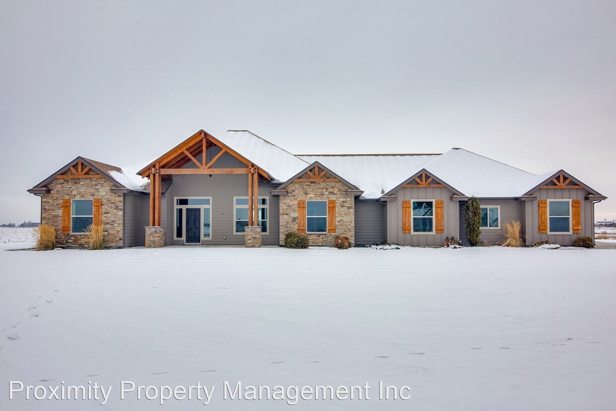 Foto principal - 3 br, 2 bath House - 7825 Elm Lane