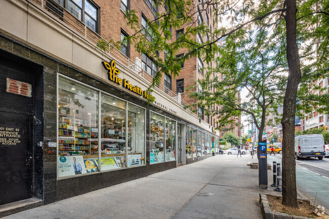 Building Photo - 301 East 63rd Street