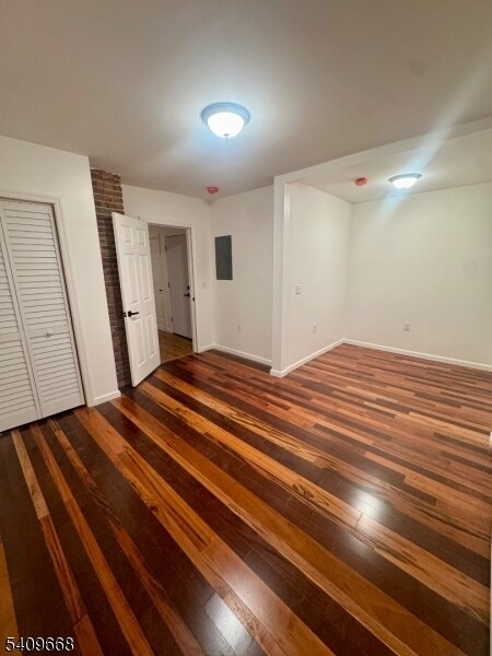 Foto del edificio - 107 Fulton Ave