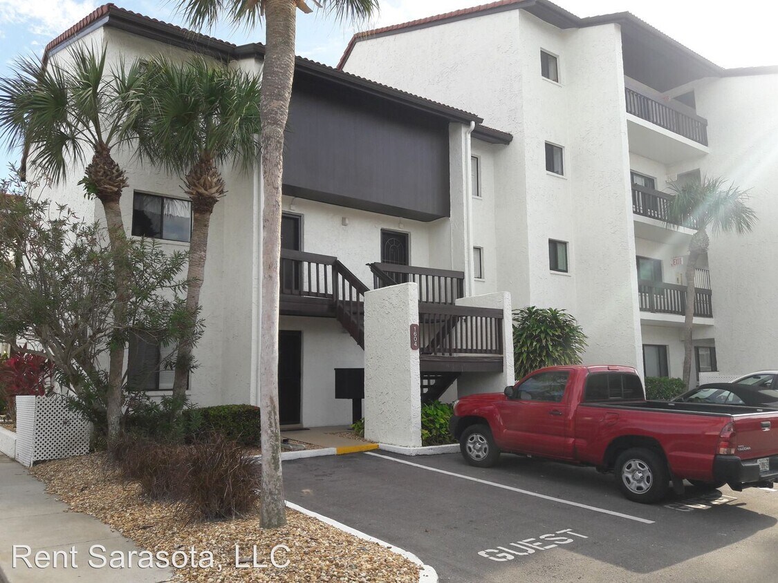 1604 Stickney Point Rd, Sarasota, FL 34231 House Rental in Sarasota