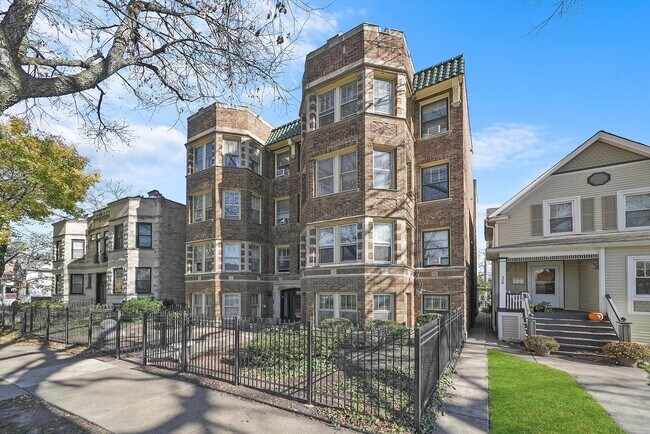 Foto del edificio - 306 S Kenilworth Ave
