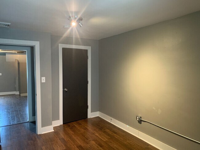 Foto del edificio - 3603 Dawson St