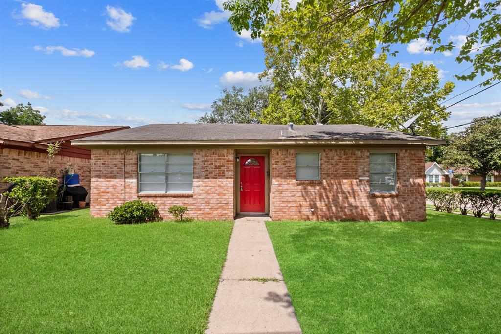 902 James St, Deer Park, TX 77536 House Rental in Deer Park, TX