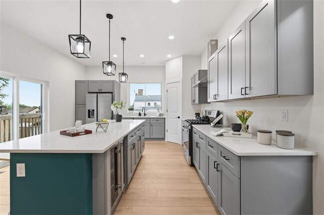 Foto del edificio - 1361 Hawthorne St