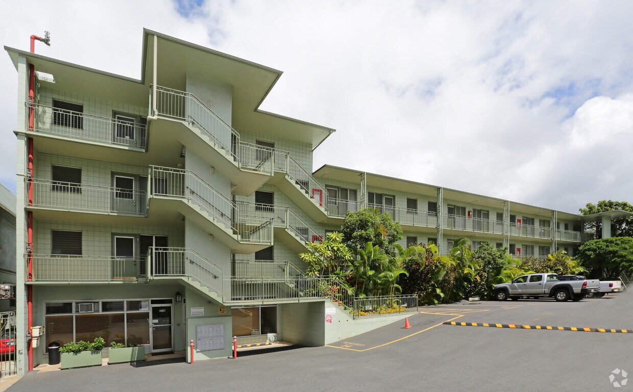 3512 Waialae Ave, Honolulu, HI 96816 Apartments Honolulu, HI
