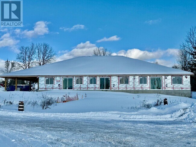 Photo du bâtiment - 3 Victor St