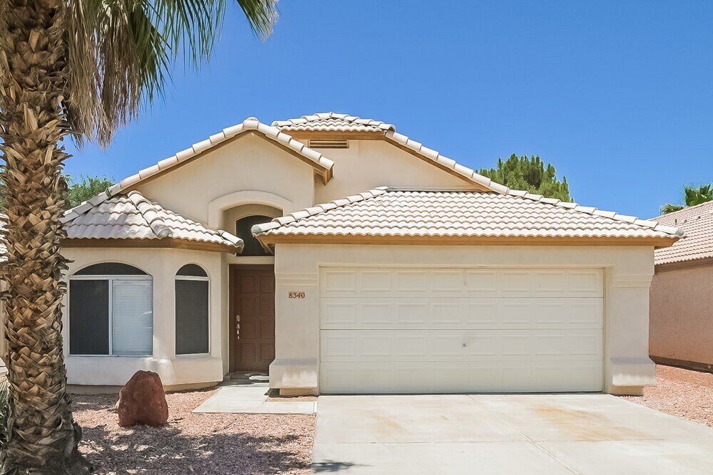 Foto principal - 8340 W Troy St